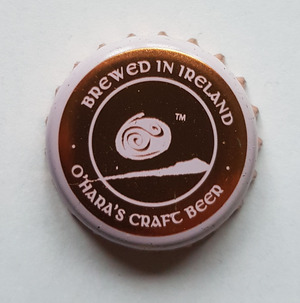O'haras's, Carlow Brewing Company
